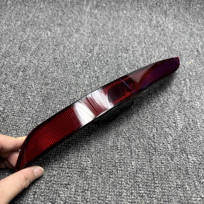 المصد الخلفي ضوء لبورشه بوكستر 718 2018 مصباح وامض بدوره إشارة اكسسوارات السيارات