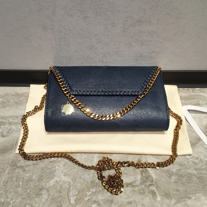 

High Quality Women's Handbag Wallet Square Wallet Crossbody Bag Travel Designer Luxury Shoulder Bag Shopping Handbag Grab Bag