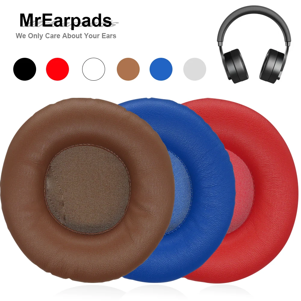 

Clarity BT Earpads For Monster Clarity BT Headphone Ear Pads Earcushion Replacement