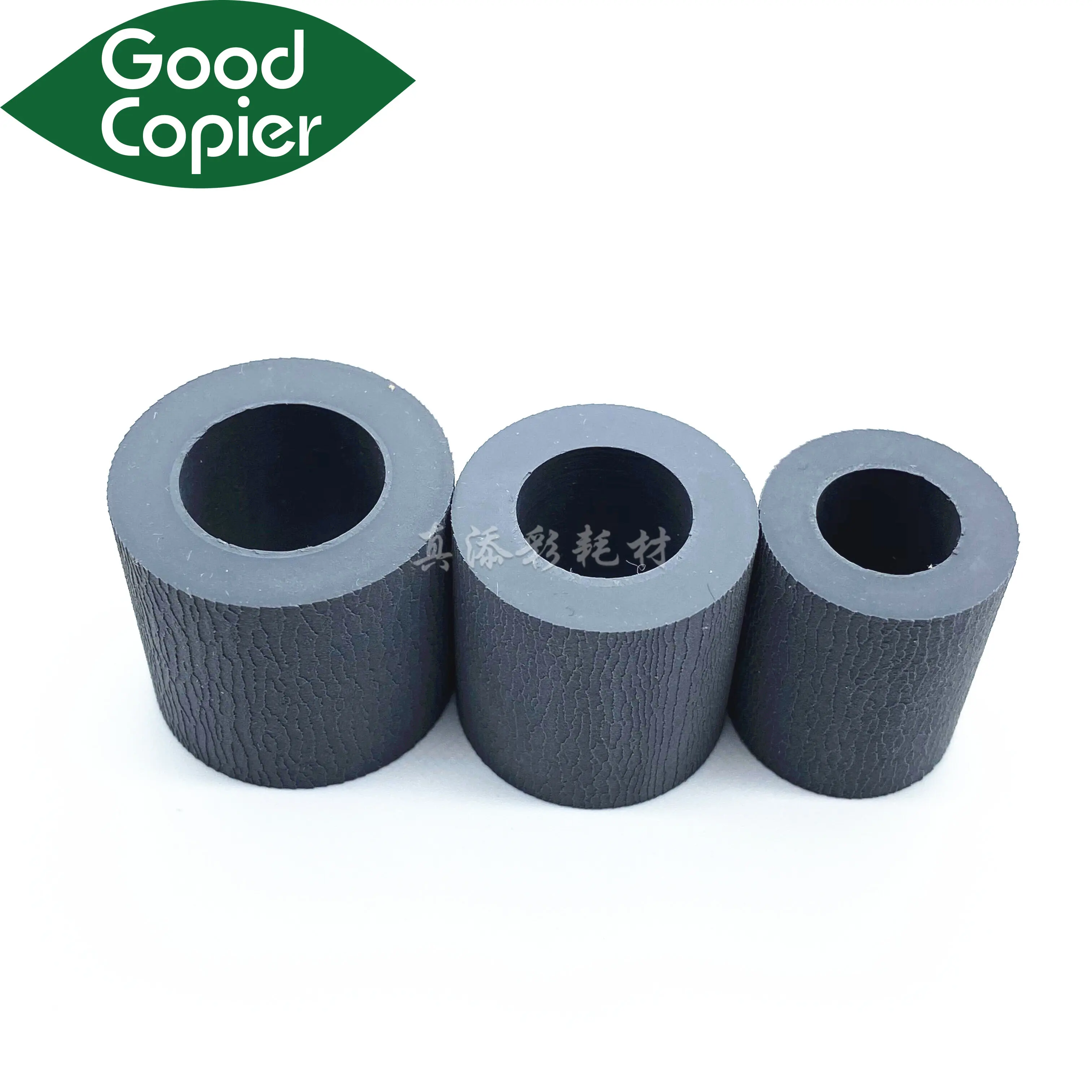 1x High Quality Pick Up Roller Rubber for Ricoh AF1075 2075 MP 8000 8001 7502 7503 9001 7000 7001 Feed Roller Tire