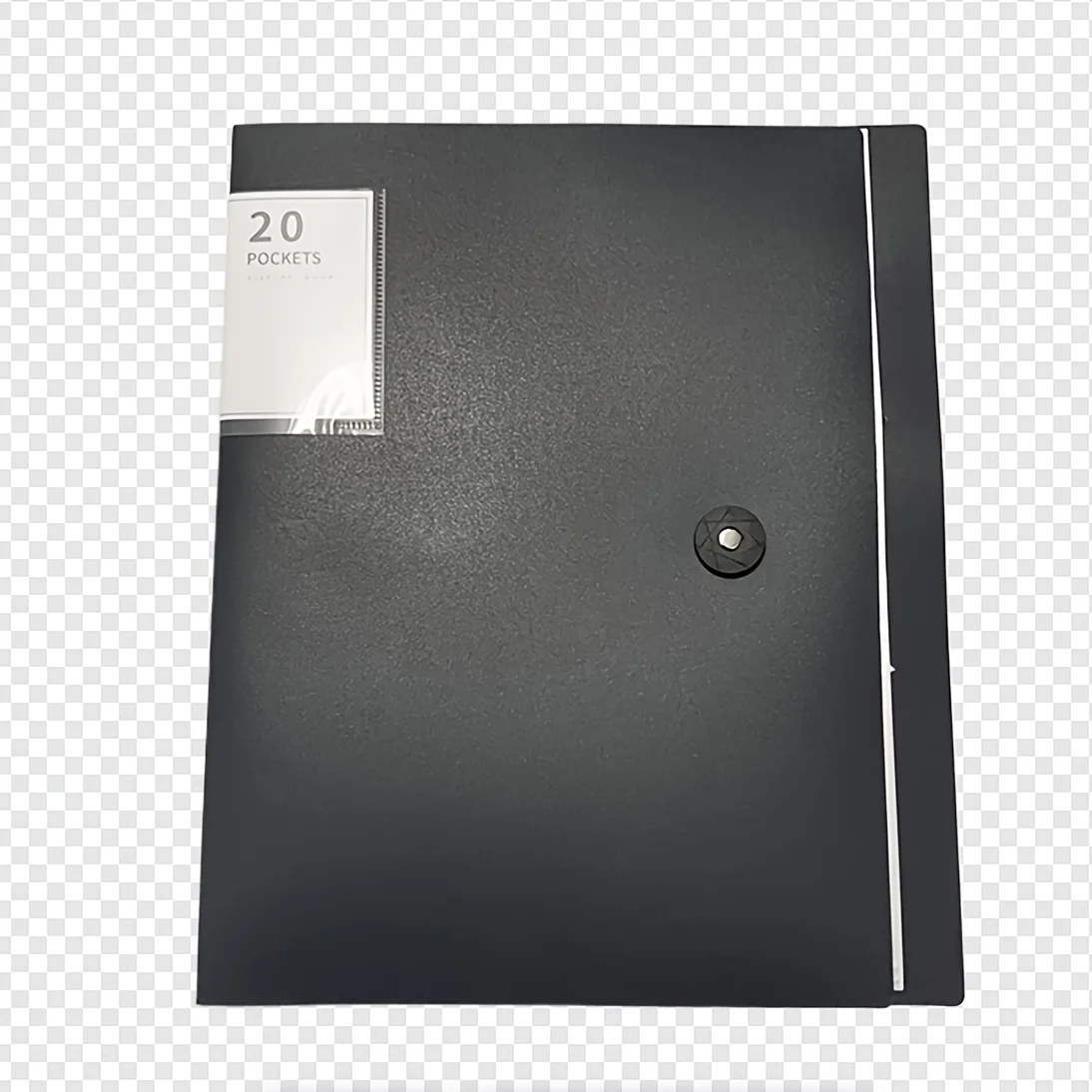 Variant: Preto