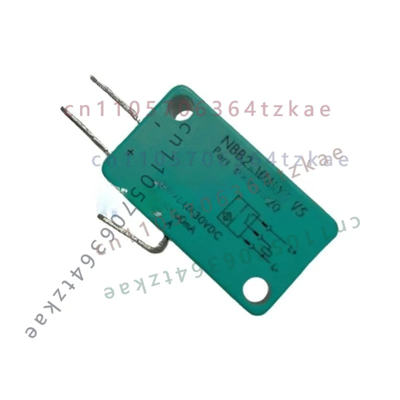 1PCS Inductive Proximity Sensor NBB2-V3-E2-V5 For Pepperl+Fuchs