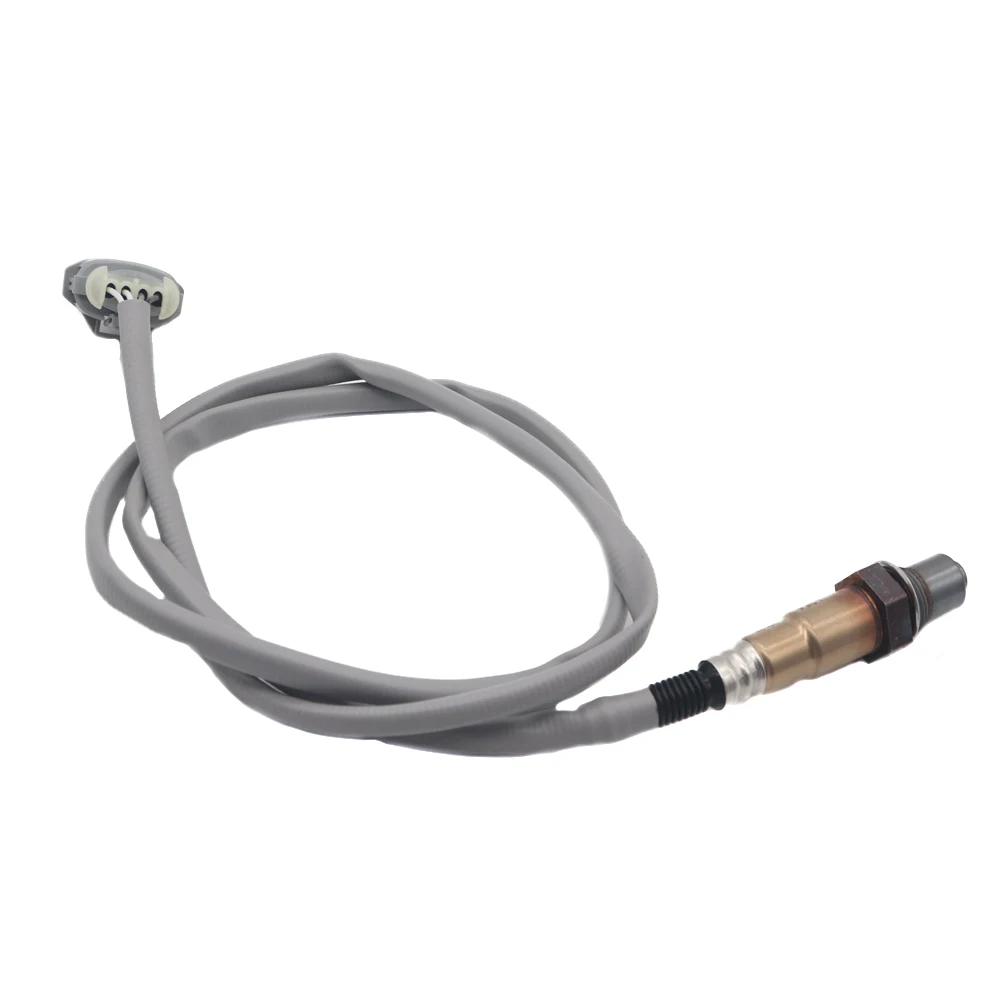 For Porsche 911 2009-2019 Panamera New Downstream O2 Oxygen Sensor 99760613802