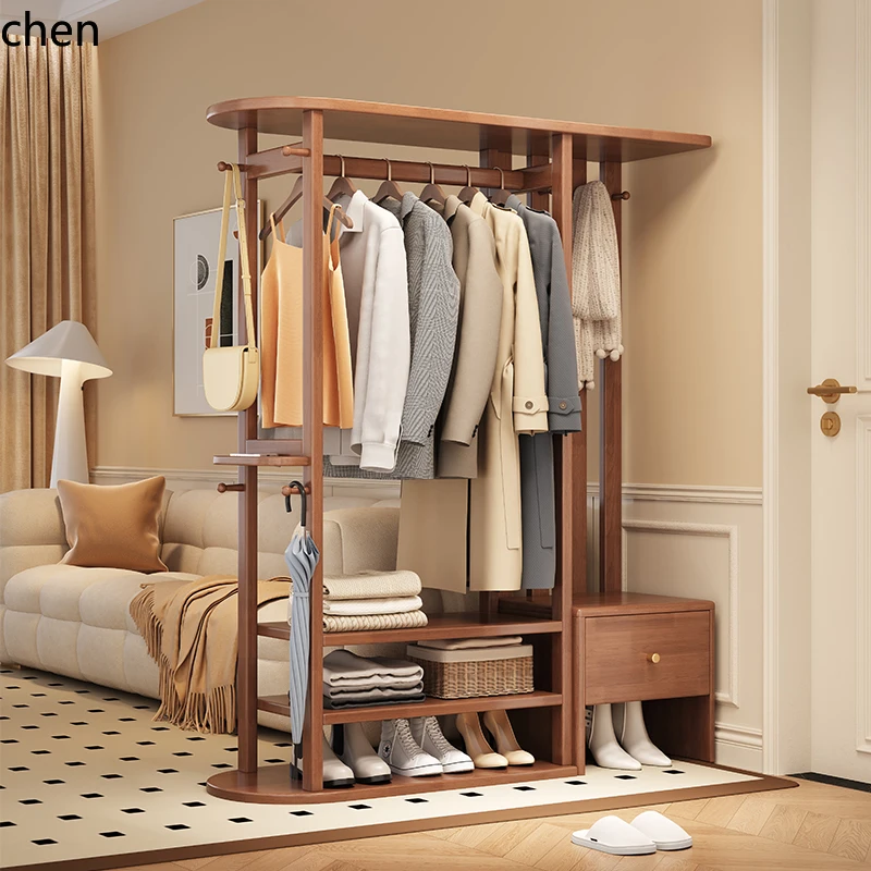 Hxl Solid Wood Hang…