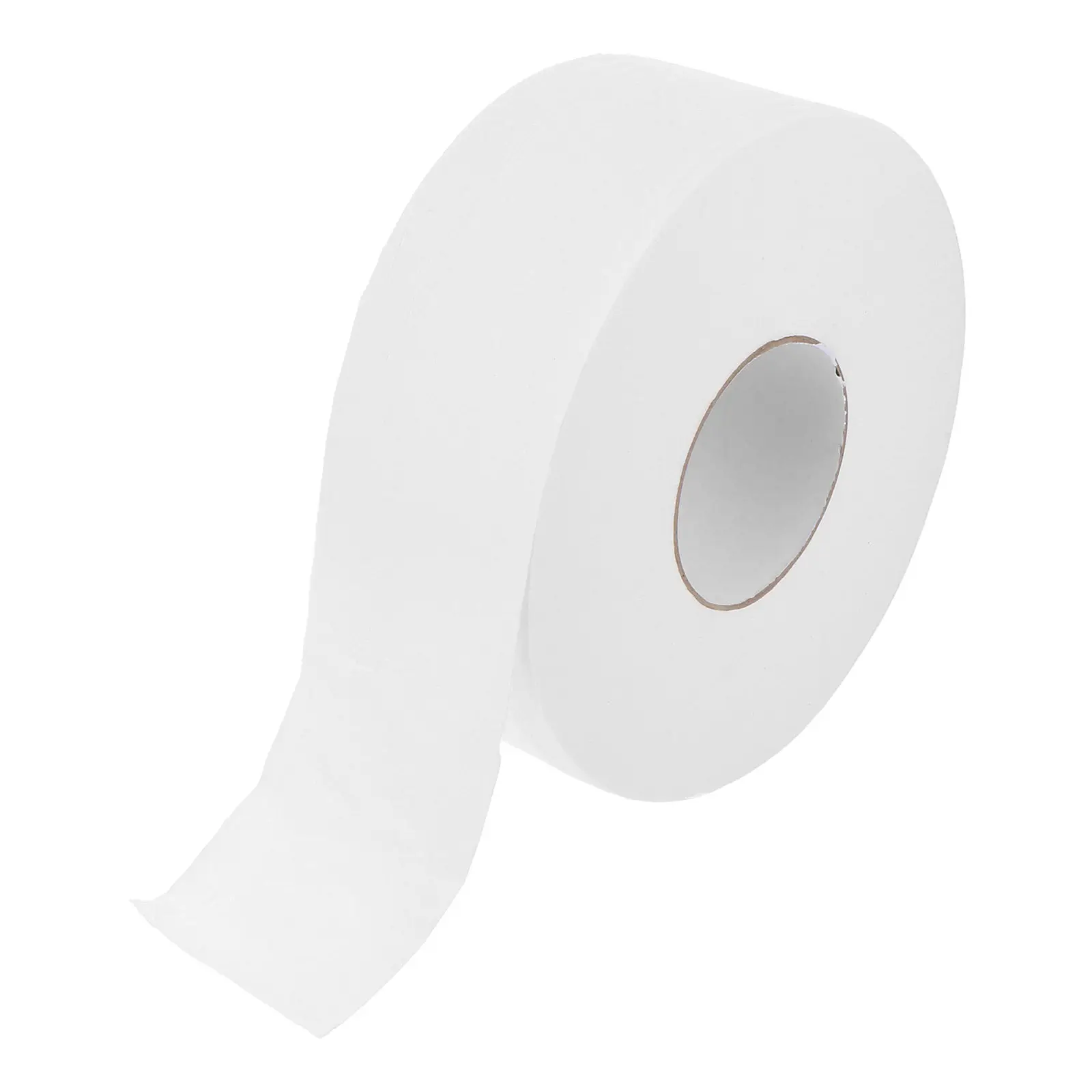 Papier toaletowy w dużych rolkach, papier toaletowy do domu, papier toaletowy do użytku domowego, papier toaletowy do biura, warsztatu, łazienki, tani papier toaletowy.