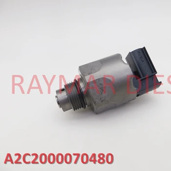 GENUINE BRAND NEW DIESEL FUEL PUMP PRESSURE CONTROL VALVE, PCV A2C2000070480