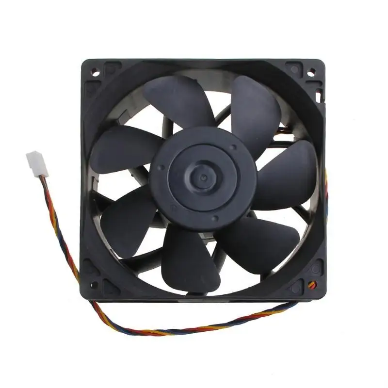 

Y1UB AFR001 SG121238BS Cooling Fan PWM 4P 12V Server Cooling Fan 6000RPM 12x12x3.8cm