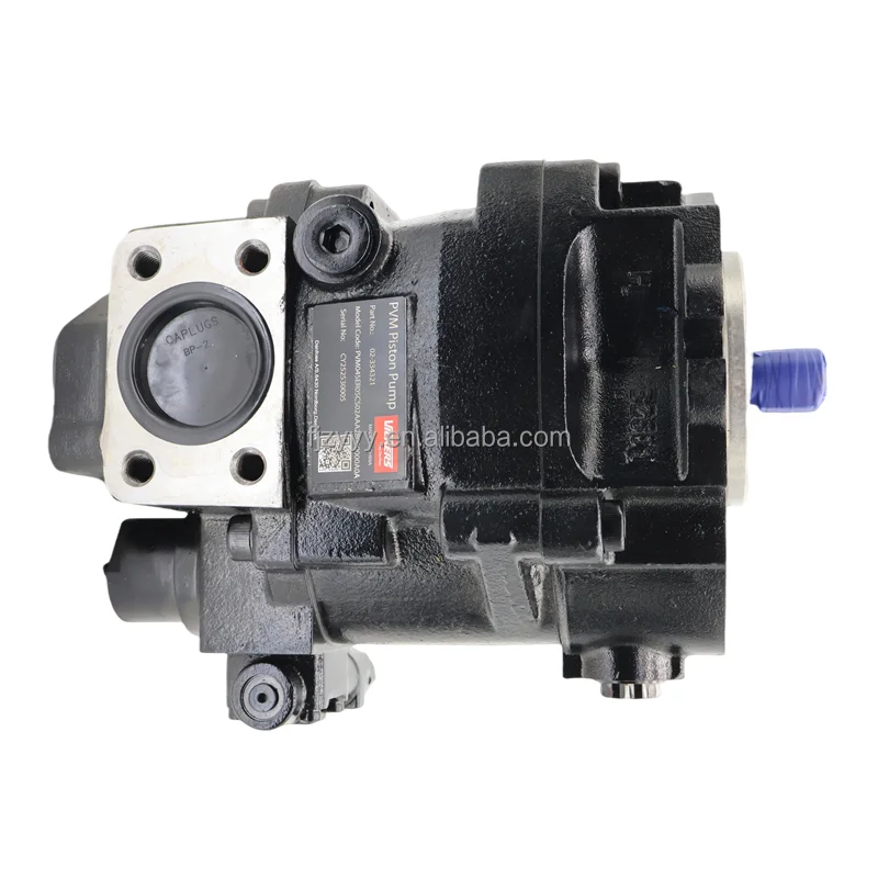 

Original PVM hydraulic Bomba PVM045ER06CS2C315110001AB PVM045MR07CS2C230200000AB hydraulic variable displacement piston pump