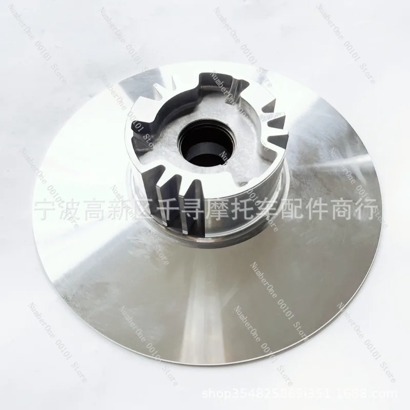 

Clutch Suitable for Bombardier 420280236 420280499 420280238 420280497