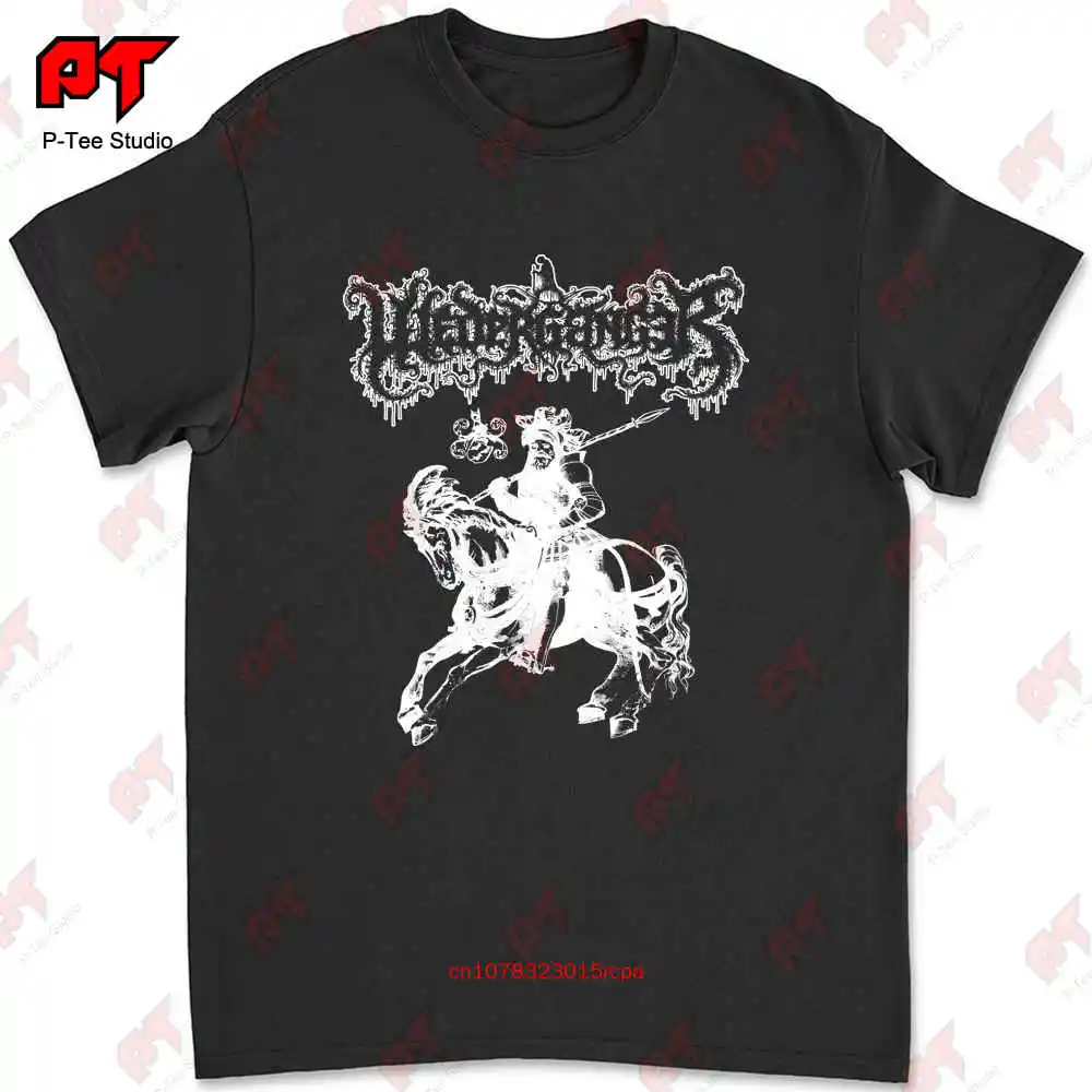 Wederganger T Shirt Xl The Chasm Urgehal Urfaust Inquisition Austere Drudkh JHQ3