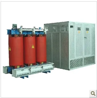 SCB13-315KVA three-phase dry type power transformer SCB11-250/400/500/630/800/1000