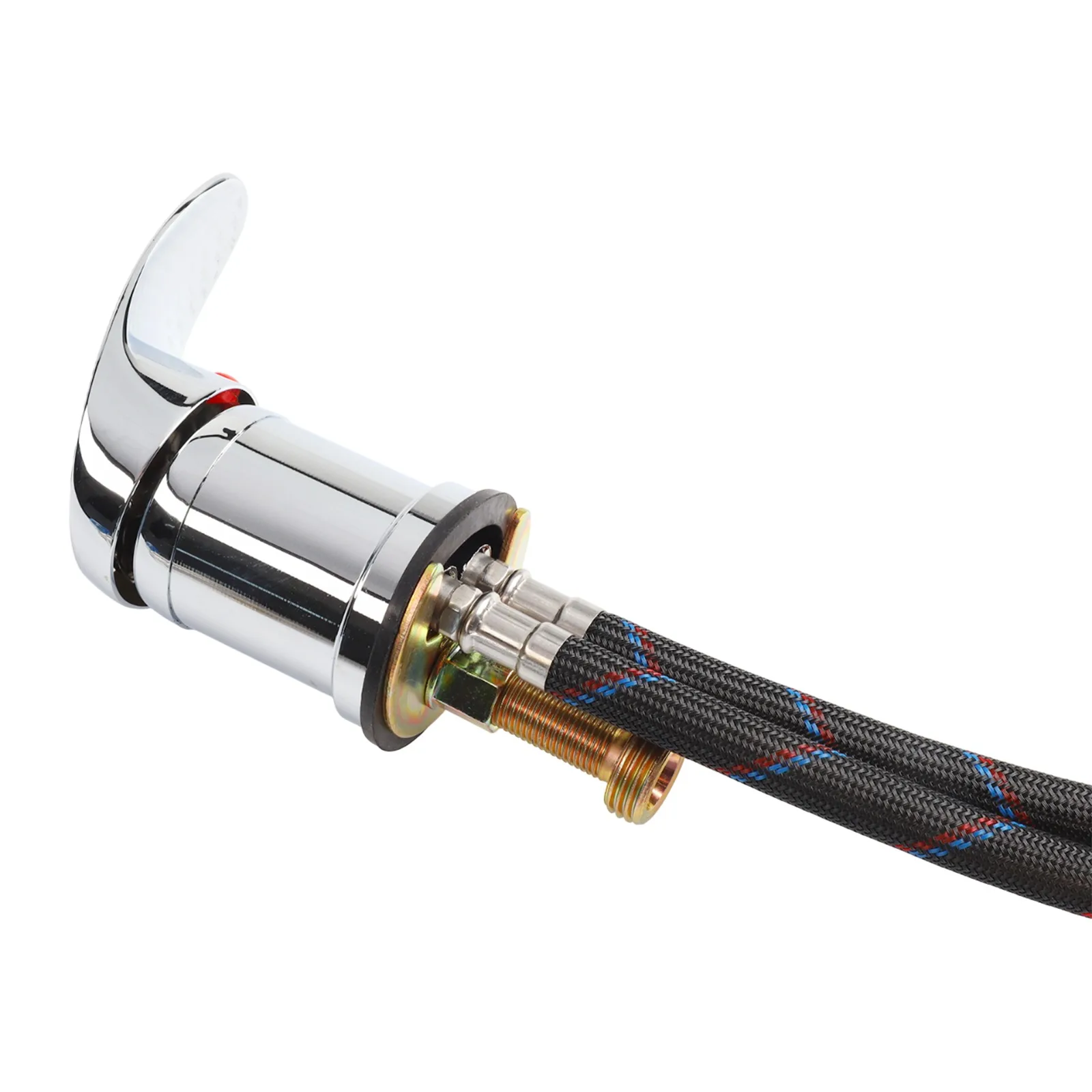 galvanized-finish-barber-shop-faucet-busy-barber-shop-faucet-pipe-80cm-long-lasting-construction-shiny-exterior-for-barber-shops