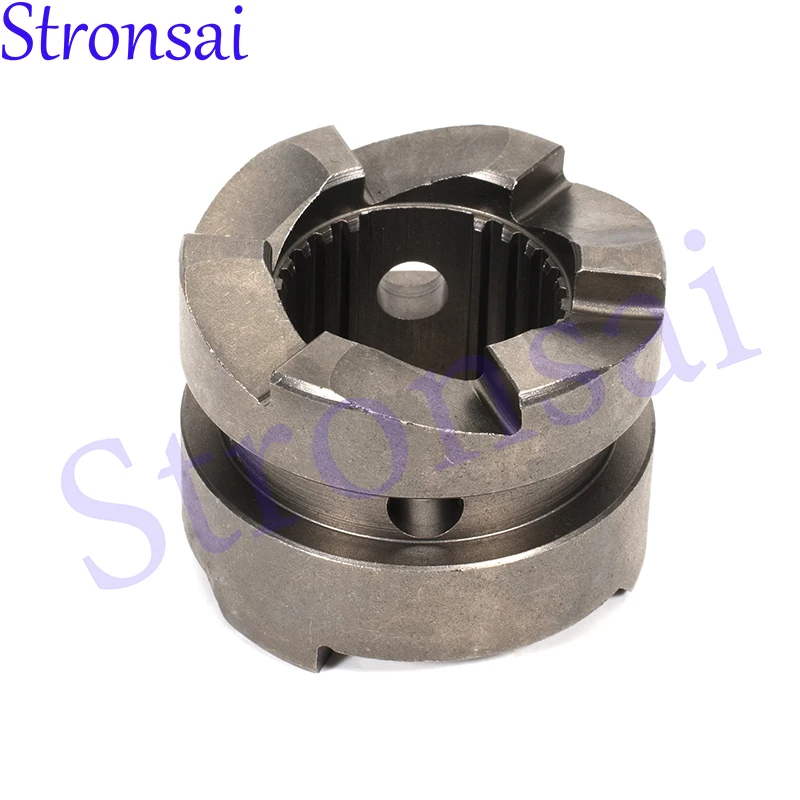 

688-45631 Собака сцепления для подвесного мотора Yamaha 2T 50hp 60hp 70hp 75hp 80hp 85hp 90hp 688-45631-00 Шестерня сцепления вала пропеллера