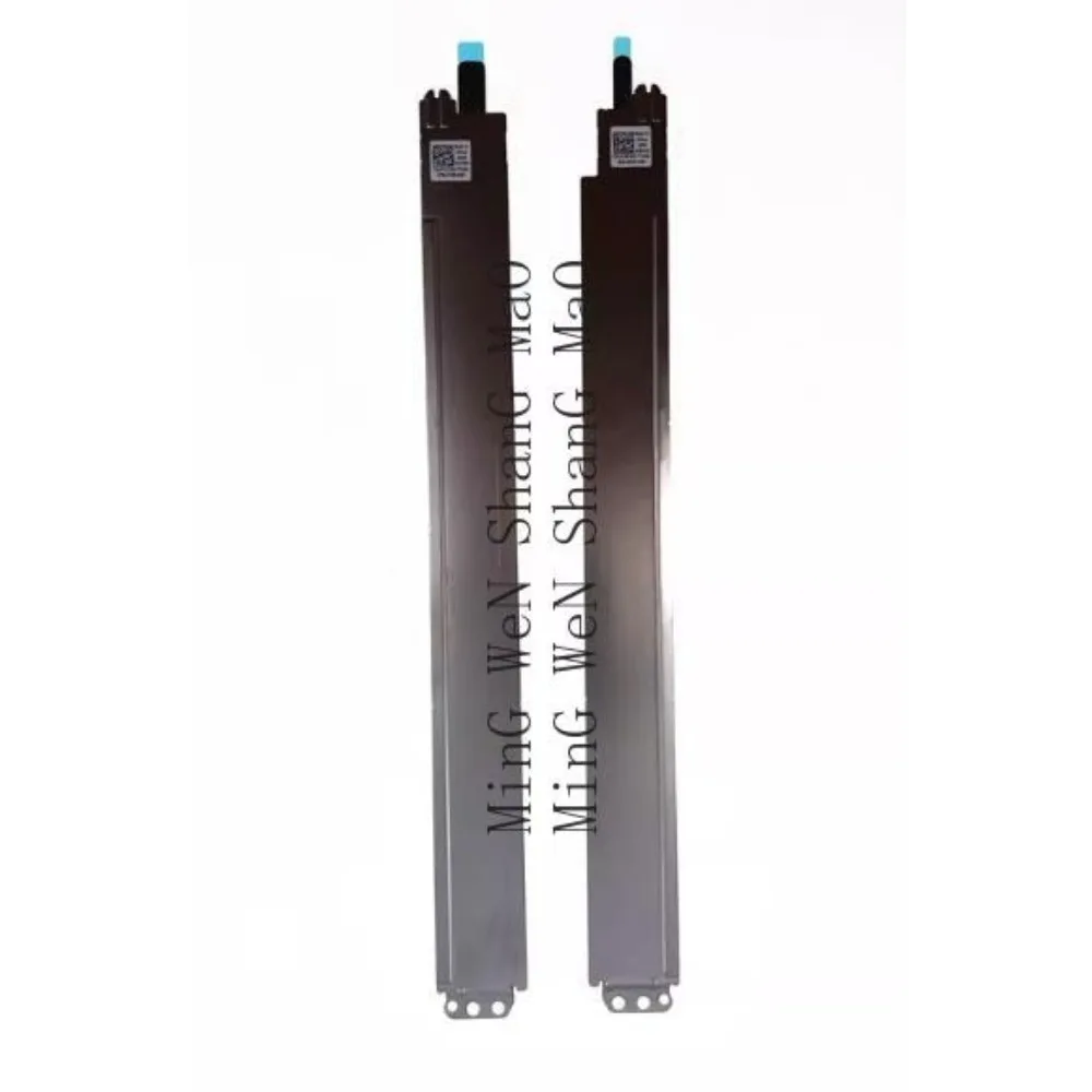 Suporte Fixo para Tela LCD de Notebook Dell Latitude 5520 E5520 Precision 3560 M3560 0J0FHD 460.0M60I.0001 01X1CW 460.0M60A.0001