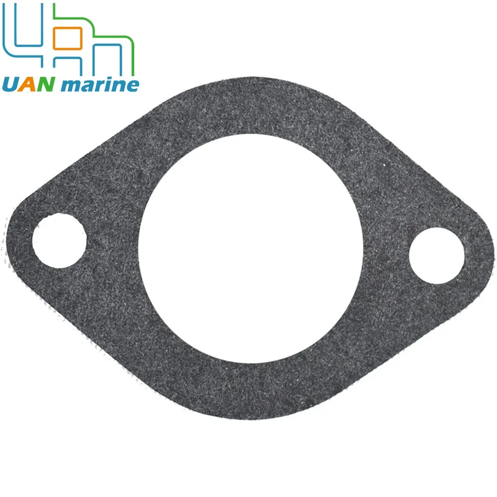 Carburetor Carb Repair Kit Replacement for Johnson Evinrude 6hp 8hp 9.9hp 15hp 20hp 439073 0439073 431897 Boat Engine