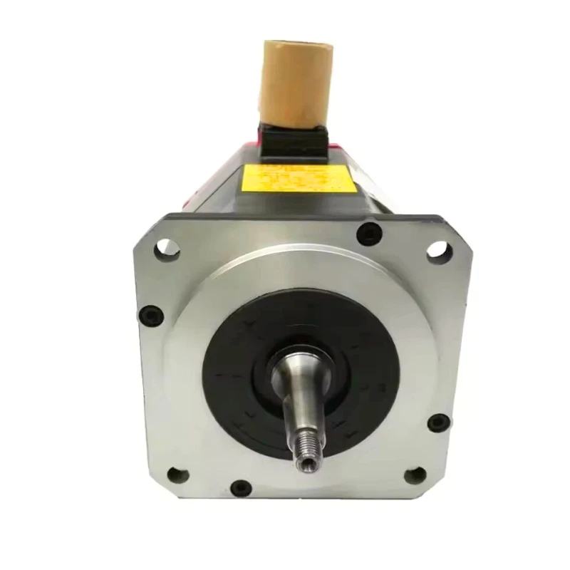

Серводвигатель Fanuc A06B-2063-B407, проверен, исправен, срочная доставка