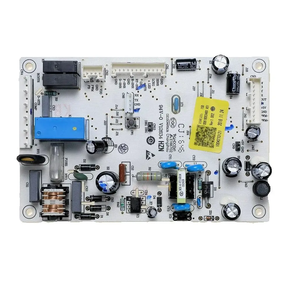 

Материнская плата для холодильника, плата управления PCB, номер модели 0061800346D, оригинал