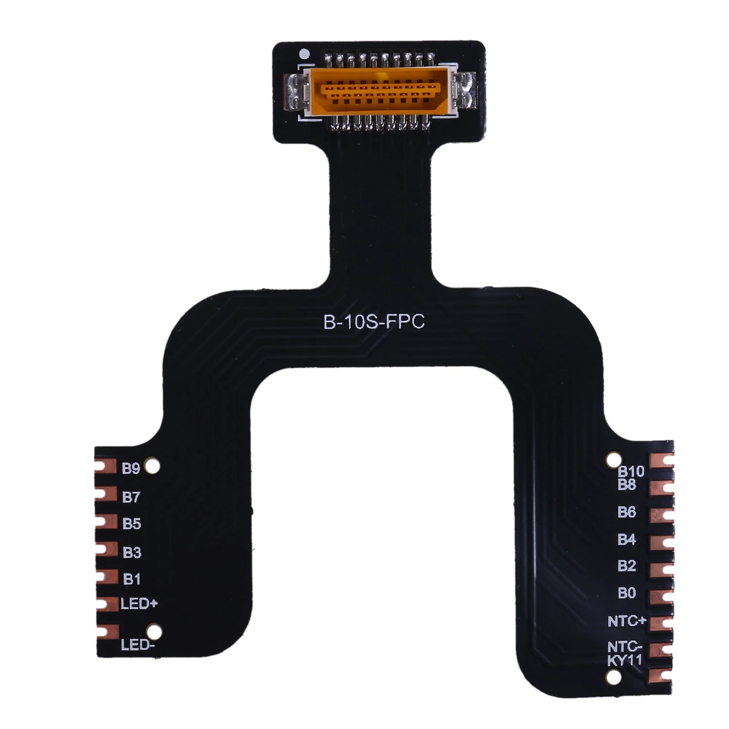 For M365 Electric Scooter Parts Battery Protection Board Battery Management System Repair Replace Original Bms Circuit