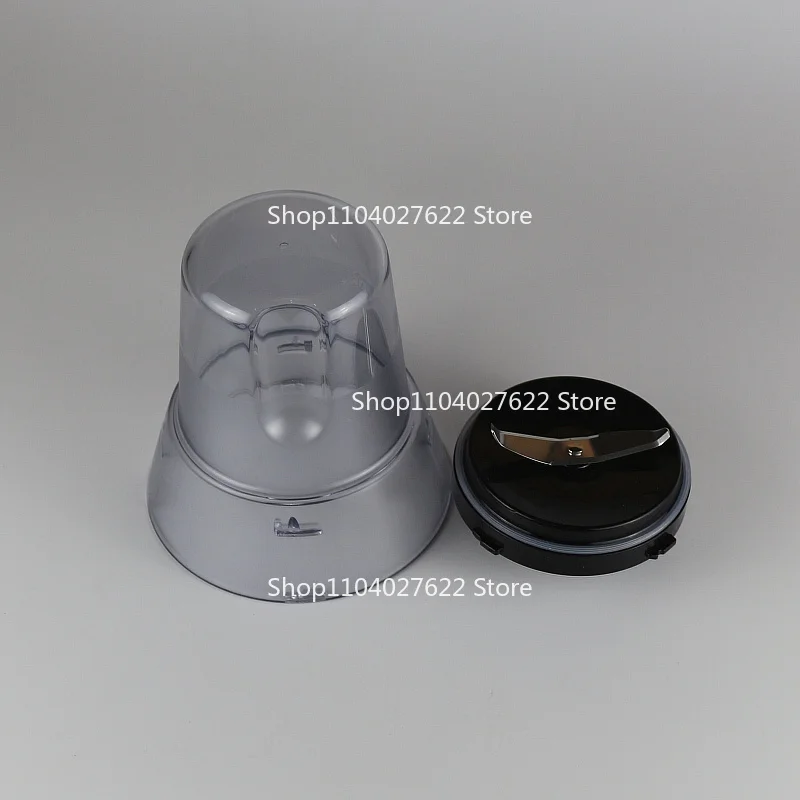 

1pcsforPhilips juicer HR2052 HR2051 HR2062 grinding, dry grinding cups, dry sharpening knives, accessories