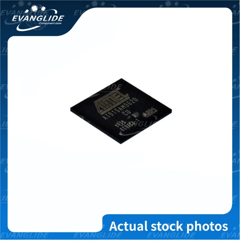 2 Psc/Lot AT91SAM9G…