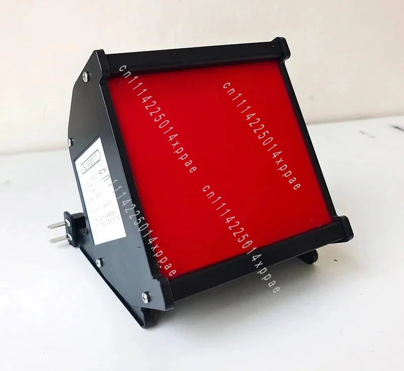Red Light X-ray Darkroom Light Industrial Radiographic Testing SL-1 Darkroom Red Light  LED Darkroom