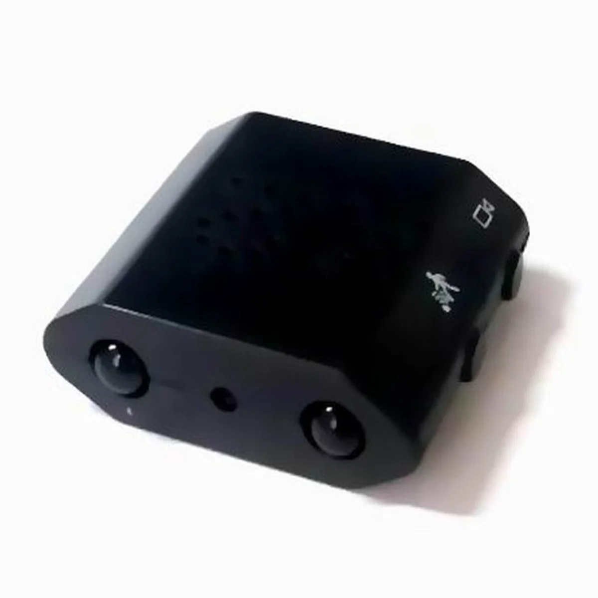 1080P HD Mini Camera Motion Detection DV Video Recorder IR-CUT Night Vision Small Camcorders Loop Recording Espiar Cam-ABPS