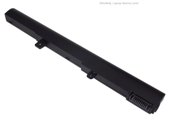 14.4V 2200mAh Laptop Battery A31N1319, A41N1308 A31LJ91 A31N1308 for Asus X551C X451 X451C A41 X551 P451 A551C R411C D551 F551