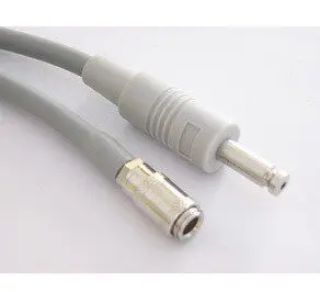 Compatible Mindrays T5 6  VM6/MP20/40/60 Bloods Pressure Cuff Extension Tube Connector Cable ECG Monitoring Accessories