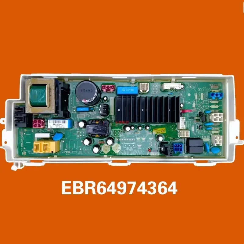 used for LG drum washing machine computer frequency conversion motherboard EBR64974364 EBR76048571 EBR84121471