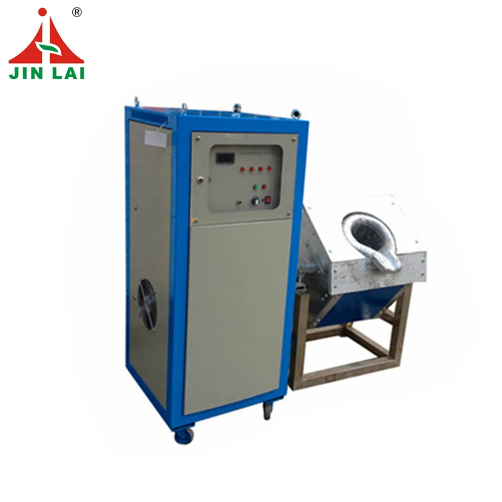 Mini Lead Platinum Iron Steel Aluminum Gold Metal Induction Melting Furnace AA