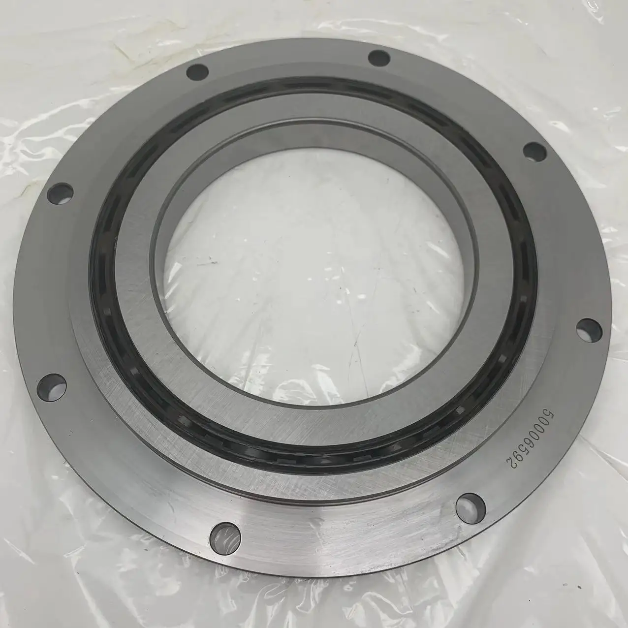 Load Wheel Roller Bearing 50006592 Compatible with Jungheinrich EJE 116 118 120 EJC 110 112 ETV 216 Axle Guide Bearing