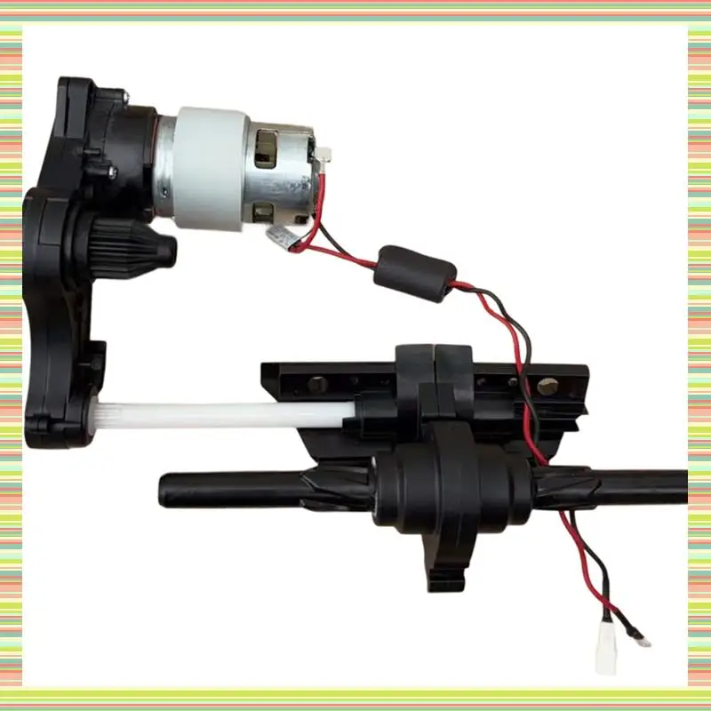 

ATQ2 Roborock Сменная комбинированная щетка Замена коробки передач Умный пылесос Задняя щетка Детали двигателя