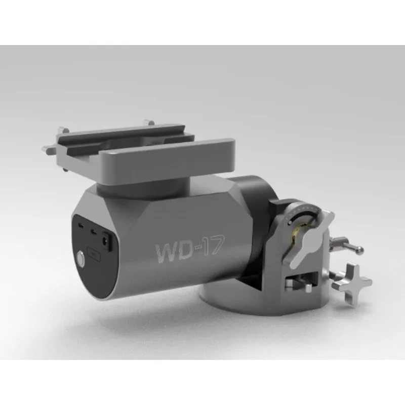 Curvature Drive WD-…