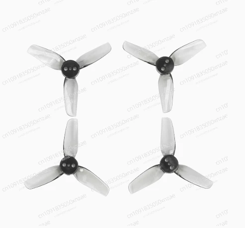 T2-2-3 2-Inch 3-Bla…