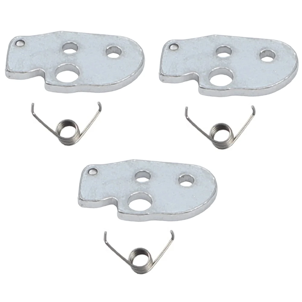Extruder Sensor Flap Replacement Kit With Spring Compatible For Anycubic For Kobra S1/S1C 3D-Printer Solves Extrusion Issues