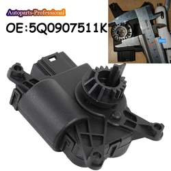 Car Auto accessorie HVAC Heater Blend Door Actuator 5Q0907511K 94187372 H604-6005 H6046005 For Defroster Flap V107 VW Golf MK7
