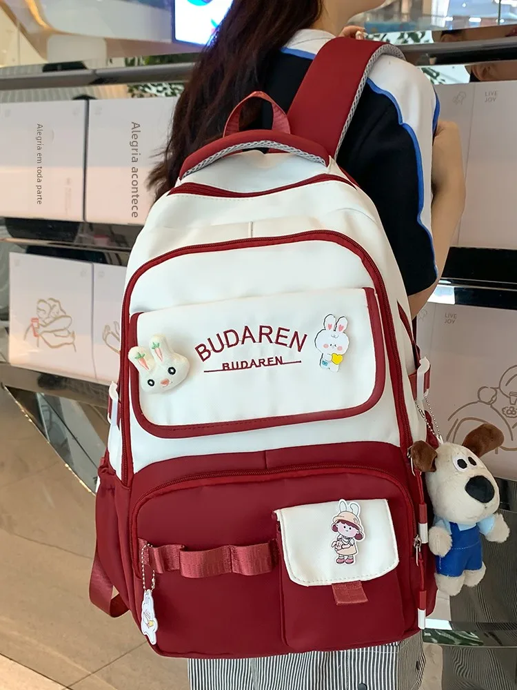mochila-estilo-hong-kong-para-ninas-estudiantes-de-primaria-y-secundaria-bolso-de-doble-asa-moderno-y-practico