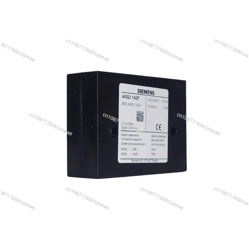 

Подходит для германского УФ-преобразователя пламени AGQ3.1A27