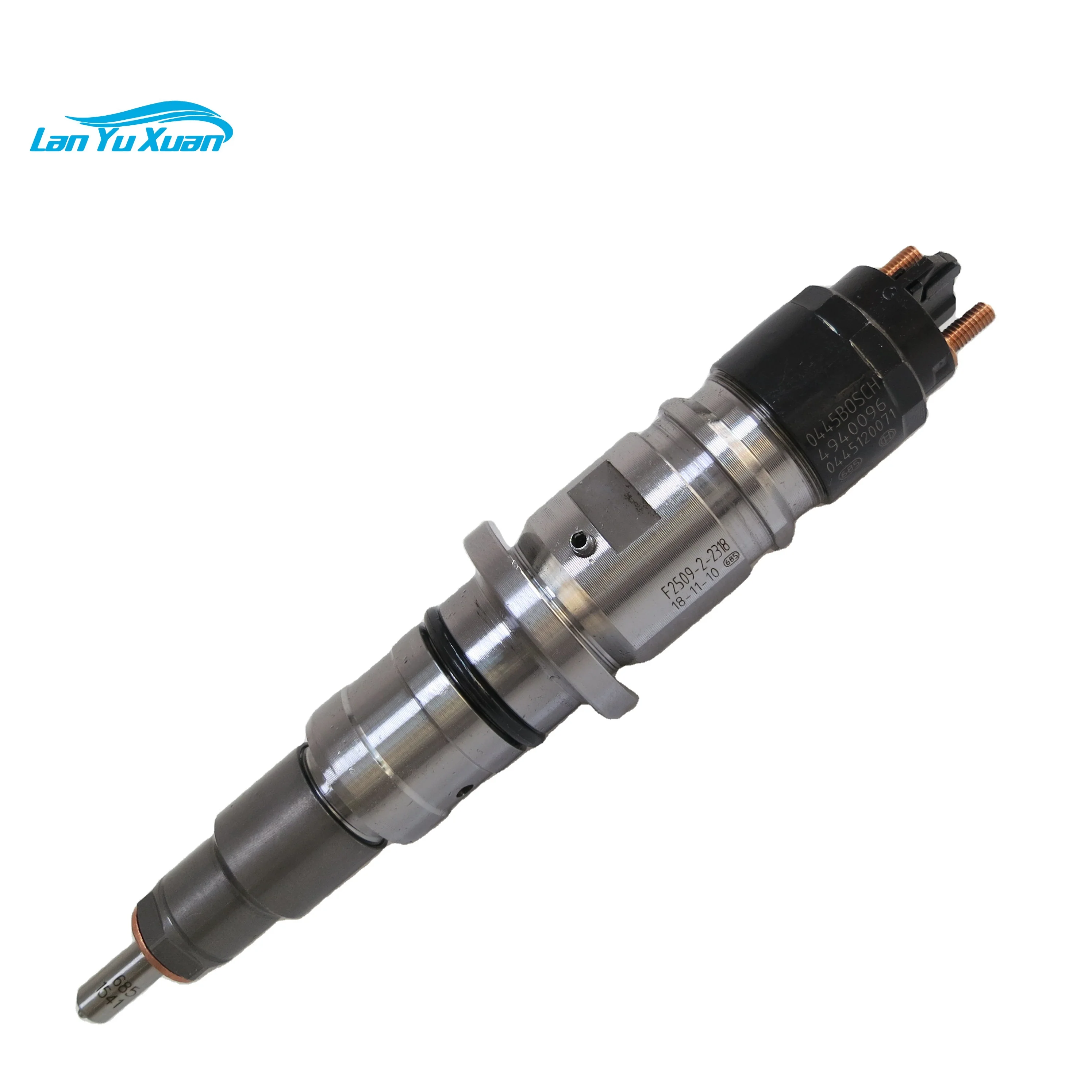 

Good price automobile engine fuel injector 4940096 excavator engine fuel injector