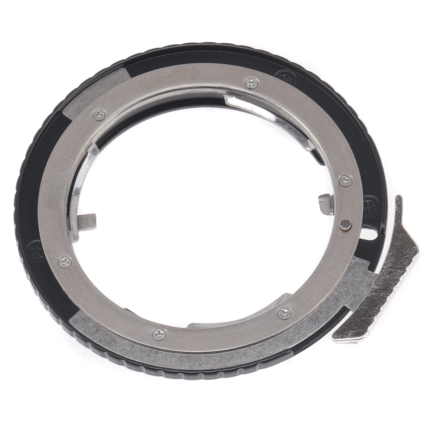 Fotga-f/ai/AF-S/g用の診断アダプター,Canoneos ef EF-Sマウントカメラ用,80d 77d 70d 60d 5d