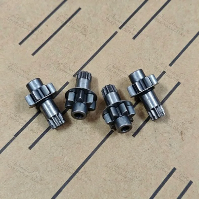 1PC Car Window Lifter Motor Small Gear Suitable for Lexus RX NX200 300H ES Power Window Repair Gear