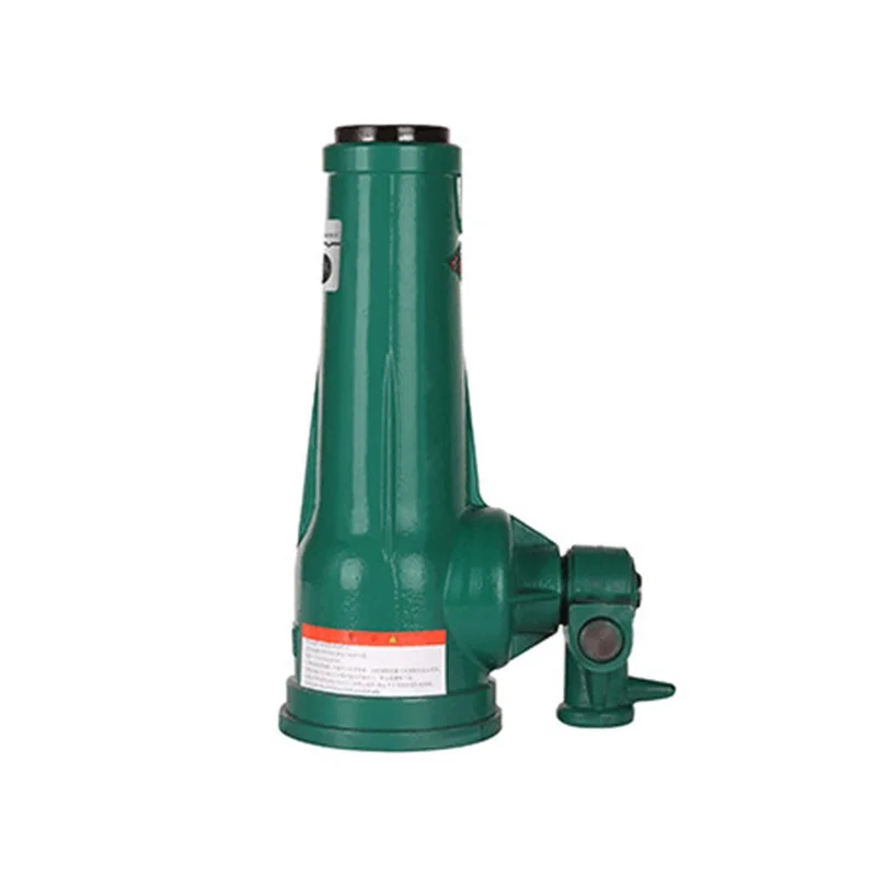 Industrial Handling Transportation Equipment Screw Gear Type Mechanical Jack 3T 5T 10T 20T Vertical Hand Operated Lifting Tool
