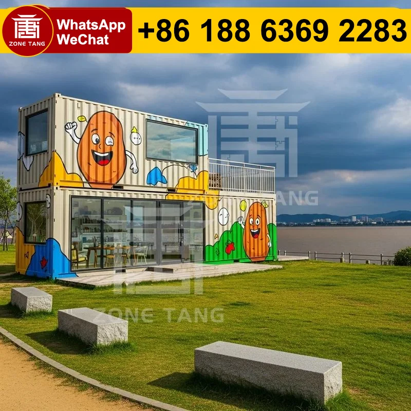 

Factory Custom Mobile House New Single Wide Homes Prefab Container Home Modular Prefabricated High Quality Capsule Price Whole