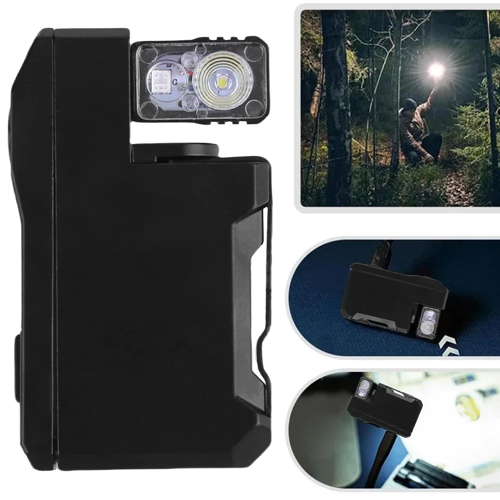 ل WUBEN G5 Mini EDC مصباح يدوي 400 لومينز خفيفة الوزن للغاية المحمولة جيب المفاتيح ضوء مقاوم للماء الشعلة للتخييم في الهواء الطلق #2