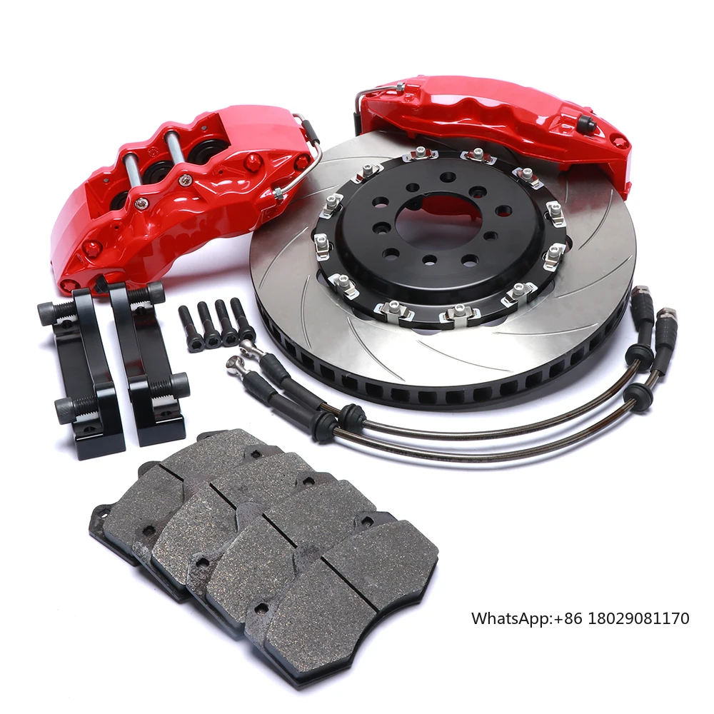 

Automatic Brake Systems 9040 Car Upgrade Kits for ALFA ROMEO GT