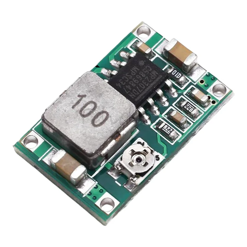 Mini360 drone power step-down module, DC DC ultra-small power module, car power supply, super LM2596