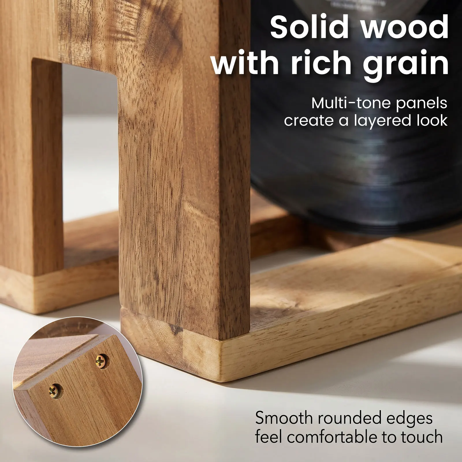 Thumbnail 3 - #15 Discounted CD Storage Racks Worth Buying