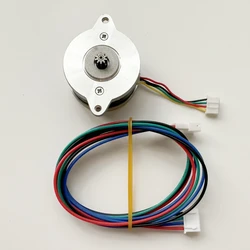 Nema 14 stepper motor nema14 stepping controller gear lead stepmotor compatible Orbiter Sherpa Voron extruder hotend nozzle