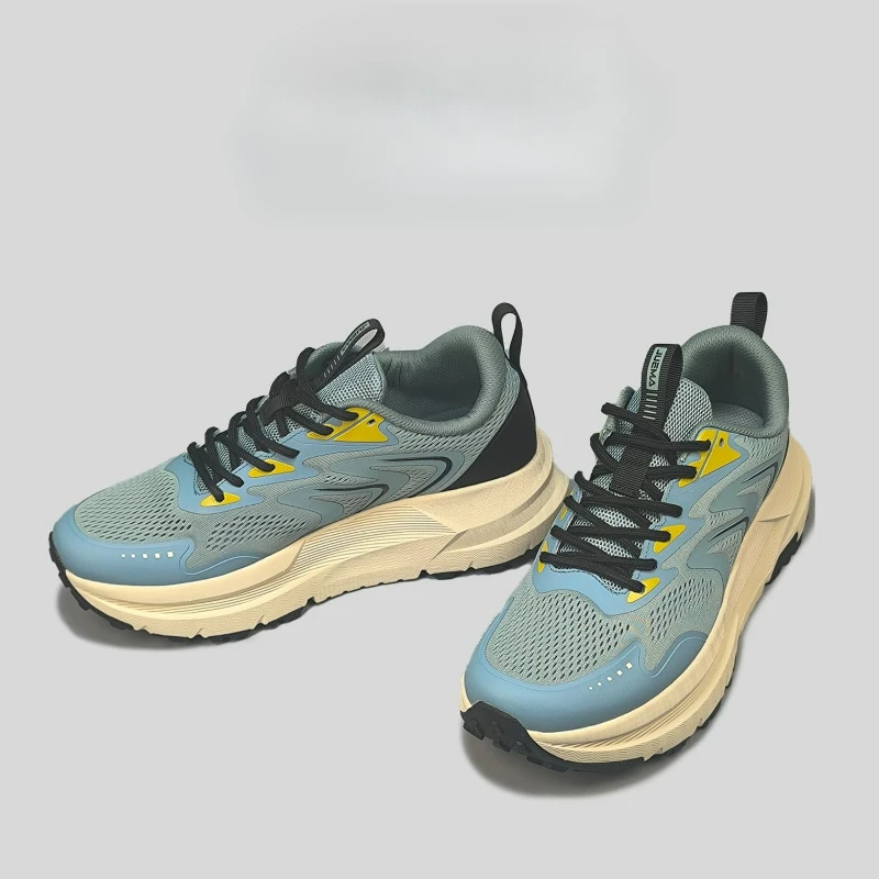 

Новые роскошные брендовые кроссовки для бега, мужские кроссовки больших размеров 48, прогулочные кроссовки, мужские дышащие кроссовки для спортзала, уличная обувь, мужская спортивная обувь