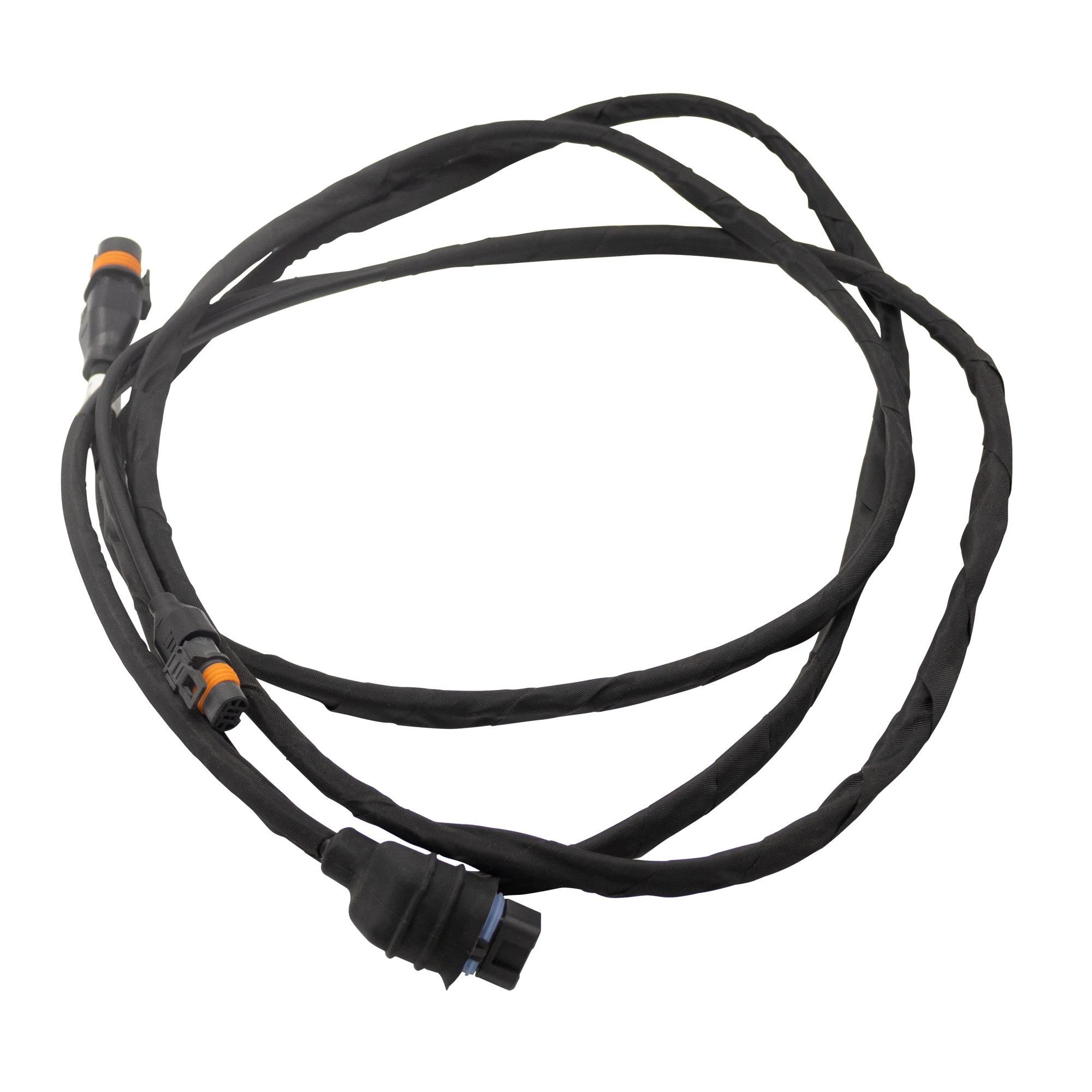 

Новые запчасти для сельскохозяйственных дронов Agras T50/T25: сигнальный кабель для опрыскивания, для защиты растений (БПЛА)